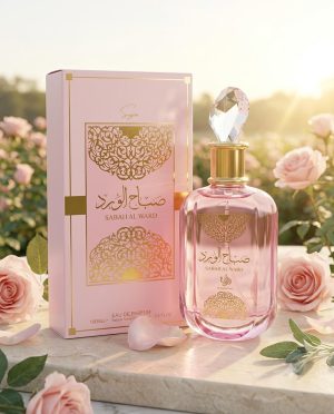 Sabah al ward