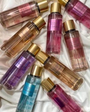Body splash victori’a secret