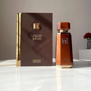Liquid Brun