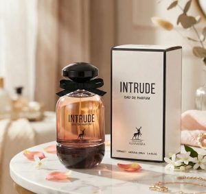 Intrude