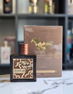 Qaed al fursan