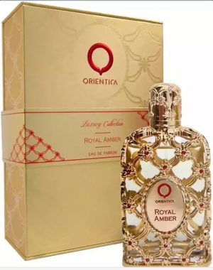 Royal amber