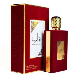 Ameerat Al Arab