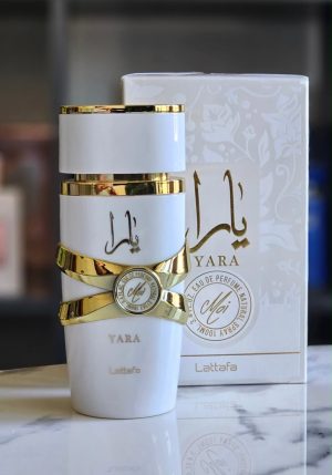 YARA MOI