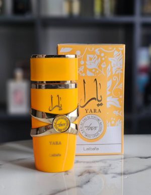 Yara