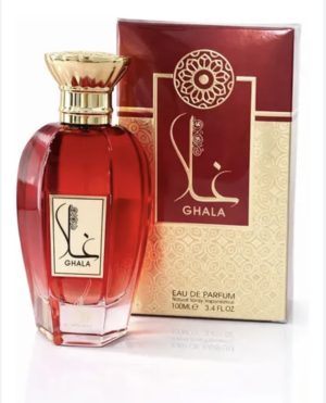 Ghala