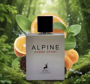 Alpine