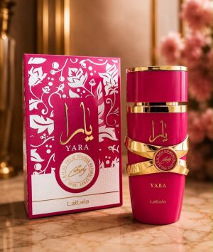 Yara Candy