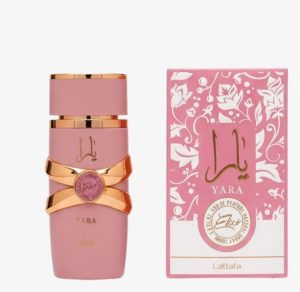 Yara Elixir