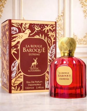 Baroque Extreme