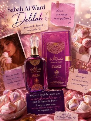 Sabah Delilah