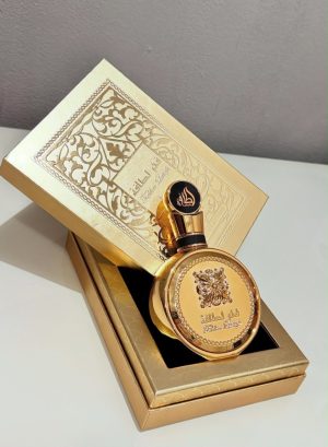 Fakhar Gold
