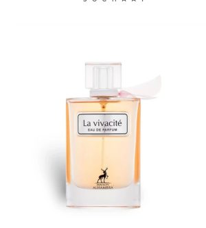 La vivacité