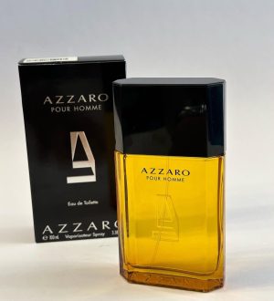 Azarro Four Homme