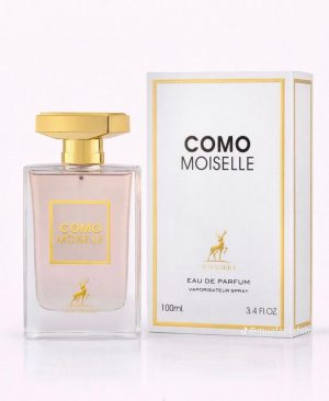 Como moiselle